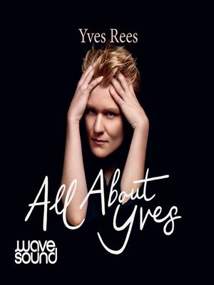 cover image of All About Yves